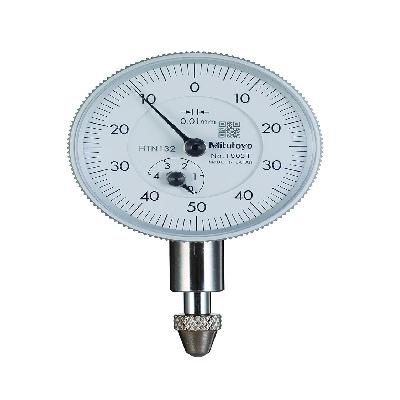 Mitutoyo Plunger Dial 0.01 mm