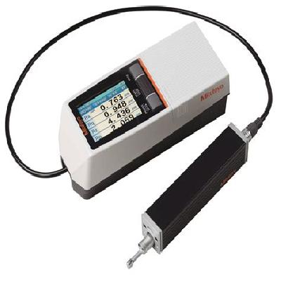 Mitutoyo Surface Roughness Tester