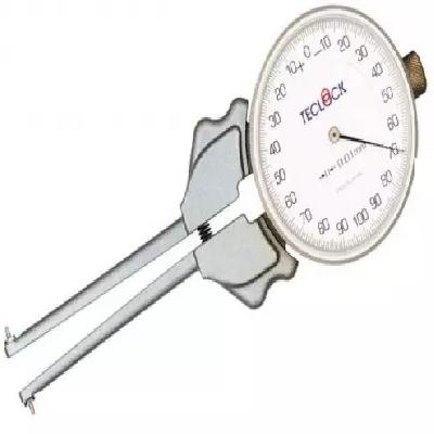 Teclock Dial Caliper Gauge 20-35 Mm