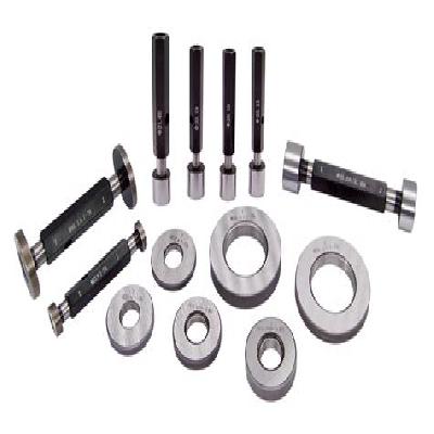 Thread Plug Gauges 