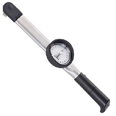Tohnichi Dial Torque Wrench 3-25 Nm