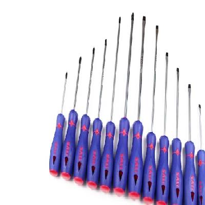 2 in 1 Screwdriver