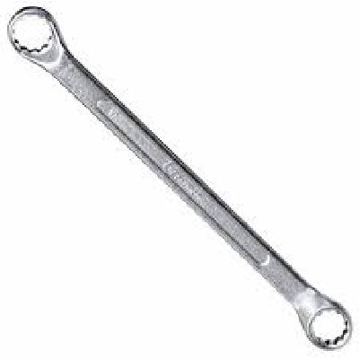 Bi Hexagonal Ring Spanners