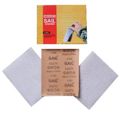 Coated Abrasives Sheets