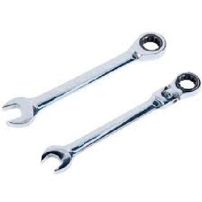 Double Open End Spanners