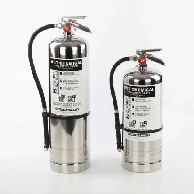 Fire Extinguisher