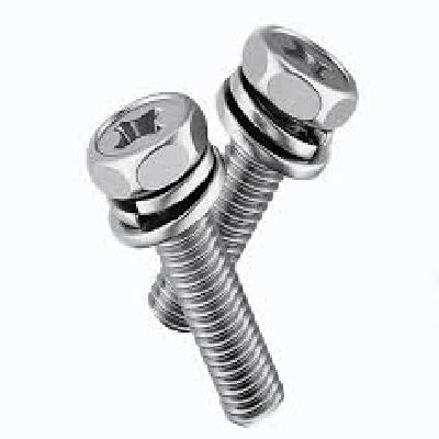 Hex Head Screw