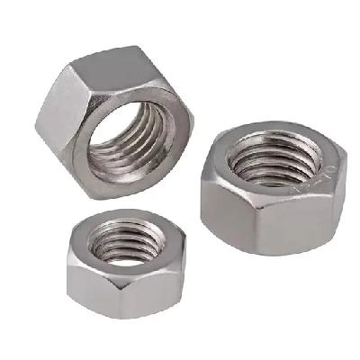 Hex Nut
