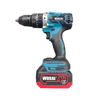 Impact Drill