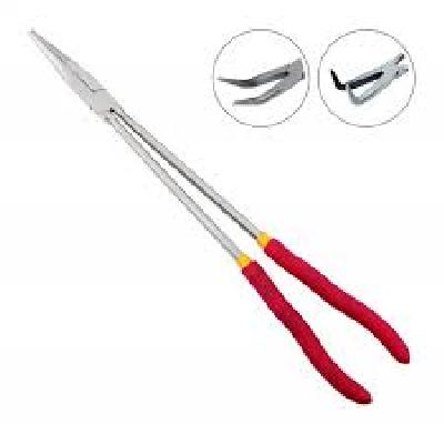 Long Neck Nipper Cutter
