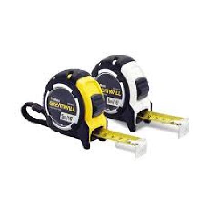 Max Steel Measuring Tapes