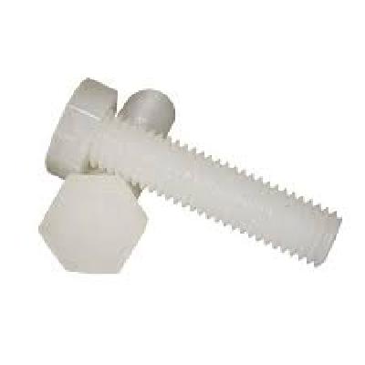 Nylon Bolt