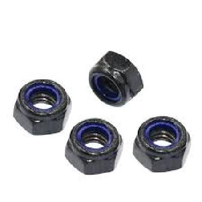 Nylon Nut