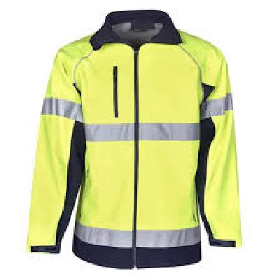 Reflective Jacket