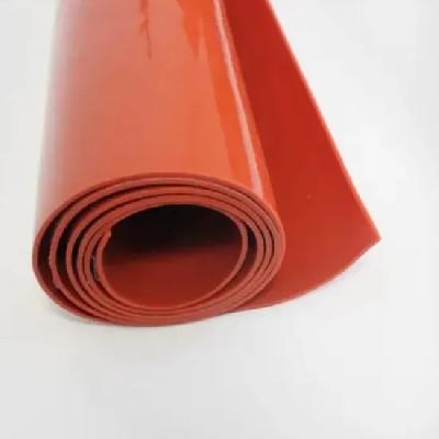 Rubber Sheet