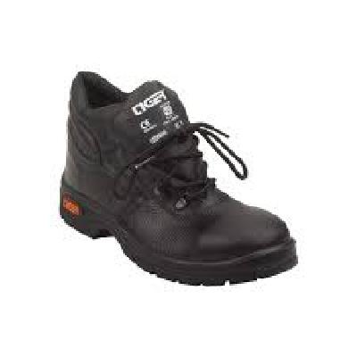 Safety Shoes Tiger Make