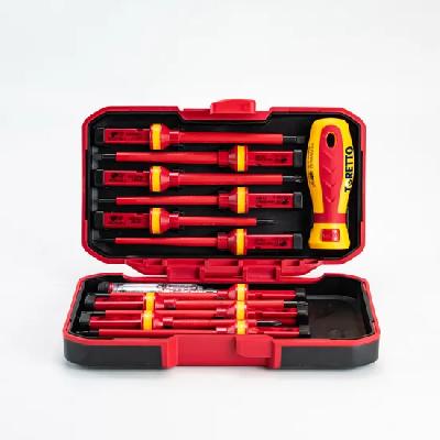 Screwdriver Kit