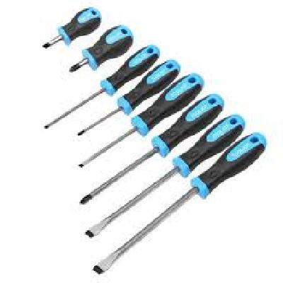 Slotted Screwdrivers