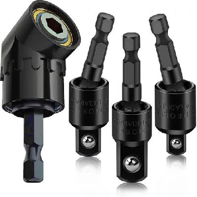 Sockets Attachments Drive