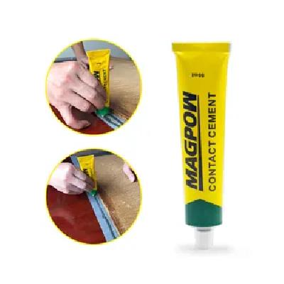 Synthetic Resin Adhesives