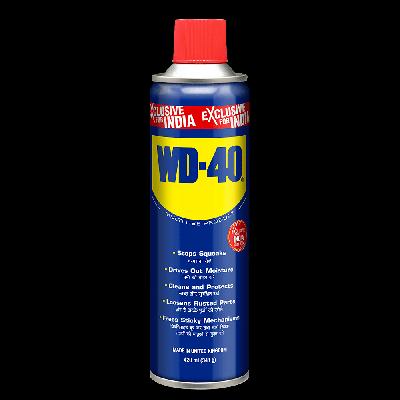 Wd- 40 420Ml