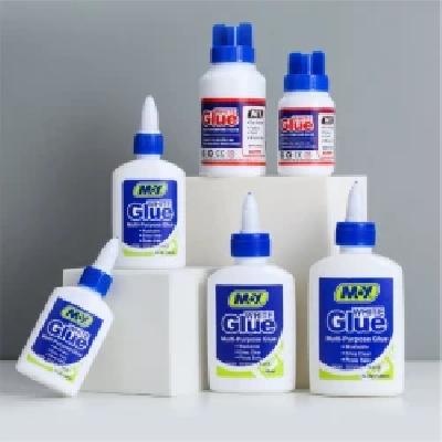 White Adhesives