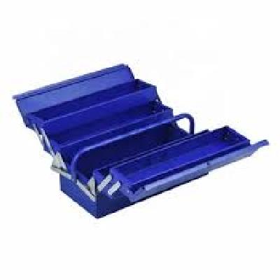 2 Tray Cantilever Organizer Tool Box