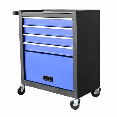 Automobile Tool Trolley