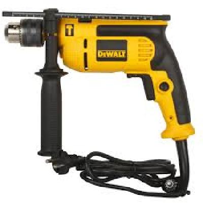 Dewalt Drill Machine