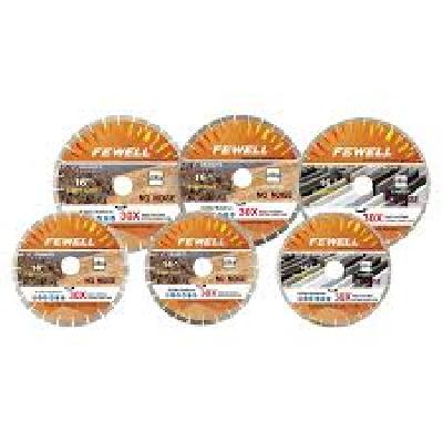 Dewalt Marble Cutting Blade