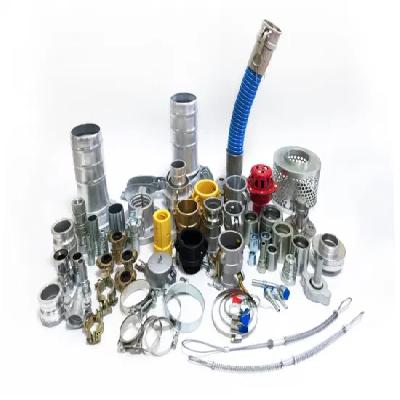 Hose Fittings