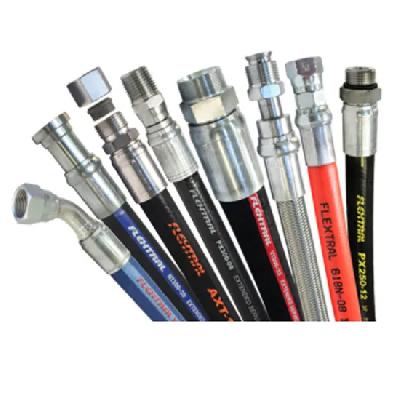 Hydraulic Hose