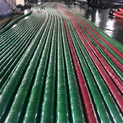 Industrial Carbon Free Hose