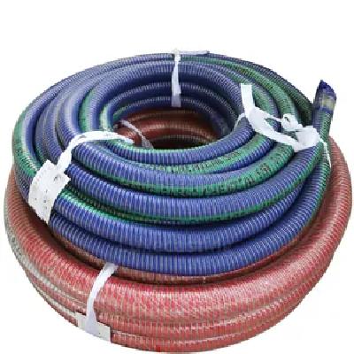 Industrial Chemical Hose