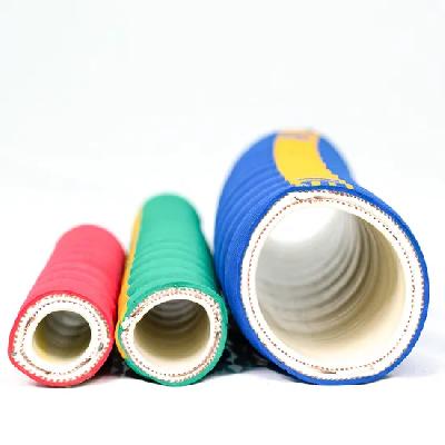 Industrial Steam Hose