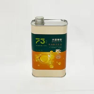 Oil Can