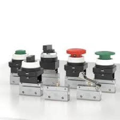 Pneumatic Valve