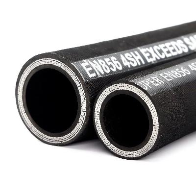 R 1SN Hydraulic Hose