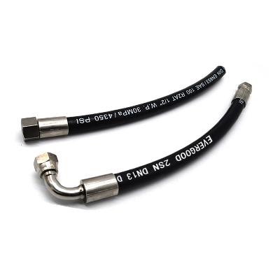 R 2SN Hydraulic Hose