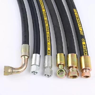 R EHP Hydraulic Hose