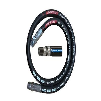 RHT 2 Hydraulic Hose