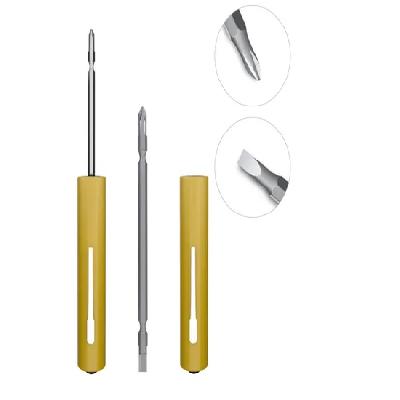 Screwdriver 2 in 1