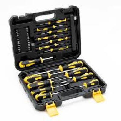 Screwdriver Sets