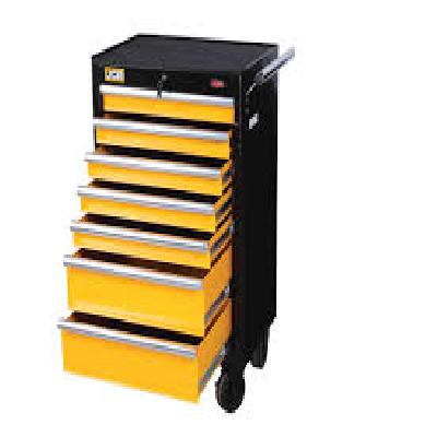 Single Drawer Tool Trolley JCB