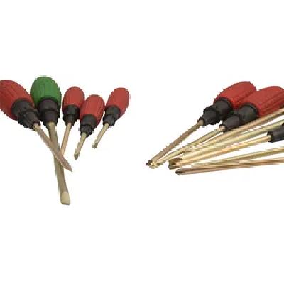 Slotted Screwdriver