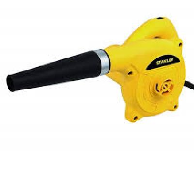 Stanley 600-Watt Variable Speed Blower (Yellow and Black)