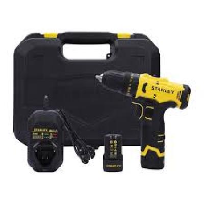 Stanley Cordless Drill Machine