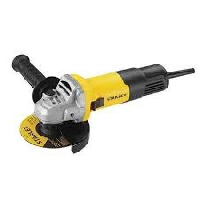 Stanley STGS 7100 Angle Grinder