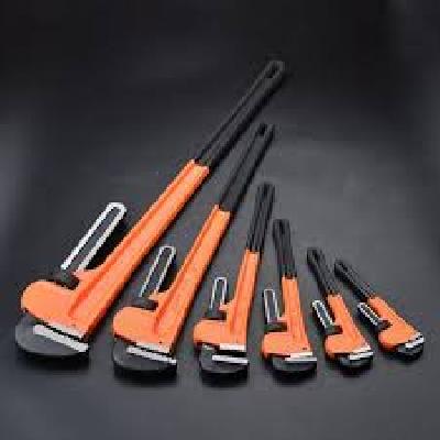 Tubular Box Spanners