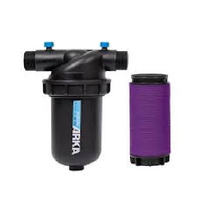 1.5inch Raizing Drip Irrigation Disc Filter